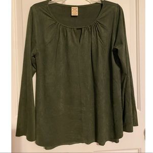 faded glory long sleeve